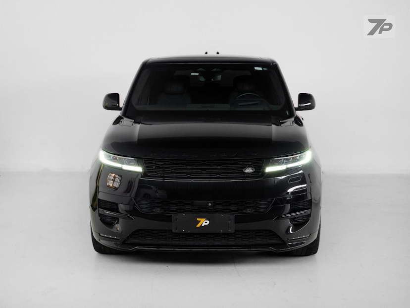 Foto do veículo LAND ROVER RANGE ROVER SPORT LR RRS PHEV LE 2023 36.796 KM 709.000,00