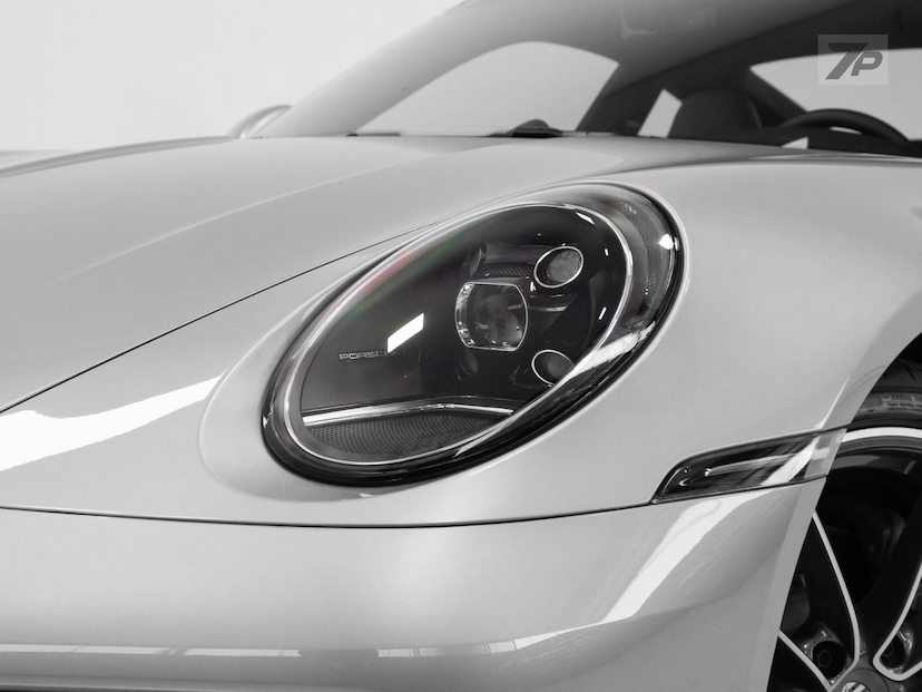 Foto do veículo PORSCHE 911  CARRERA 2024 1.213 KM 849.000,00