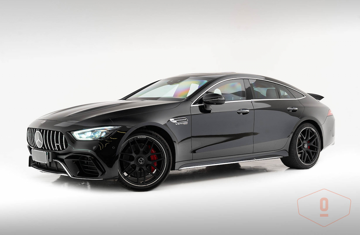 Foto do veículo MERCEDES-BENZ AMG GT 63 S 4MATIC+ 2018/2019 21.270 KM R$ 850.000,00