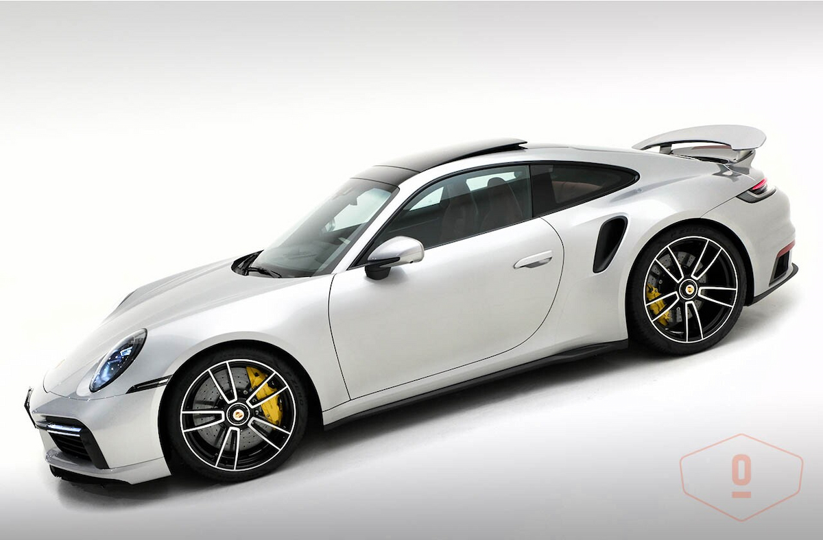 Foto do veículo PORSCHE 911 TURBO S 2023/2023 2 KM R$ 1.500.000,00