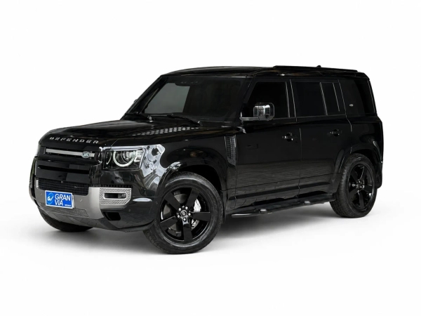 Foto do veículo LAND ROVER DEFENDER 3.0 D300 TURBO DIESEL MHEV 110 X-DYNAMIC S AWD AUTOMÁTICO 2022/2023 94.578 KM R$ 409.000,00