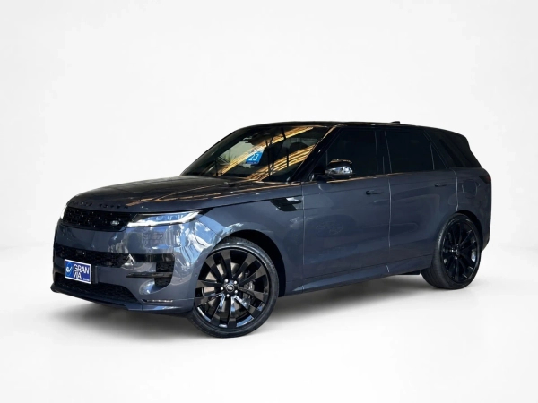 Foto do veículo LAND ROVER RANGE ROVER SPORT 3.0 P510e PHEV FIRST EDITION AWD AUTOMÁTICO 2023/2023 41.265 KM R$ 689.000,00