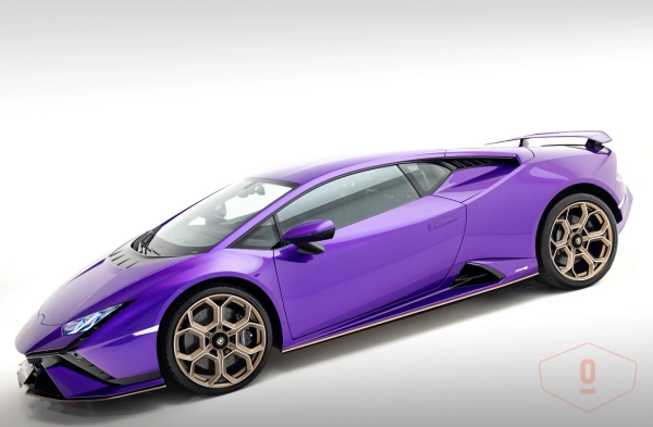 Foto do veículo LAMBORGHINI HURACAN Tecnica LP 640-2 2024/2024 0 KM R$ 4.690.000,00