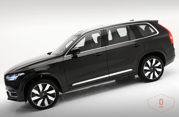 Foto do veículo VOLVO XC90 T8 AWD Recharge Ultimate 2023/2024 0 KM R$ 620.000,00