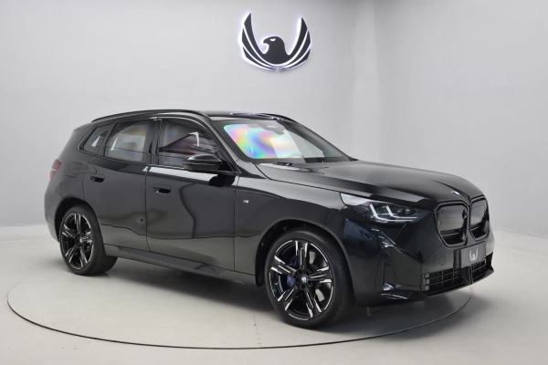 Foto do veículo BMW X3 M50 2024/2025 510 KM R$ 759.000,00
