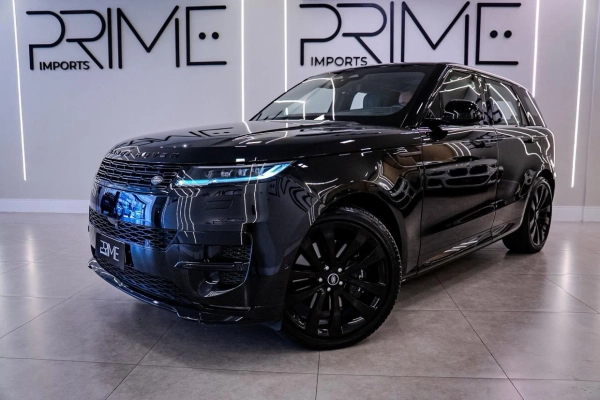 Foto do veículo LAND ROVER RANGE ROVER SPORT 3.0 P510e PHEV FIRST EDITION AWD AUTOMÁTICO 2023/2023 39.900 KM R$ 798.900,00