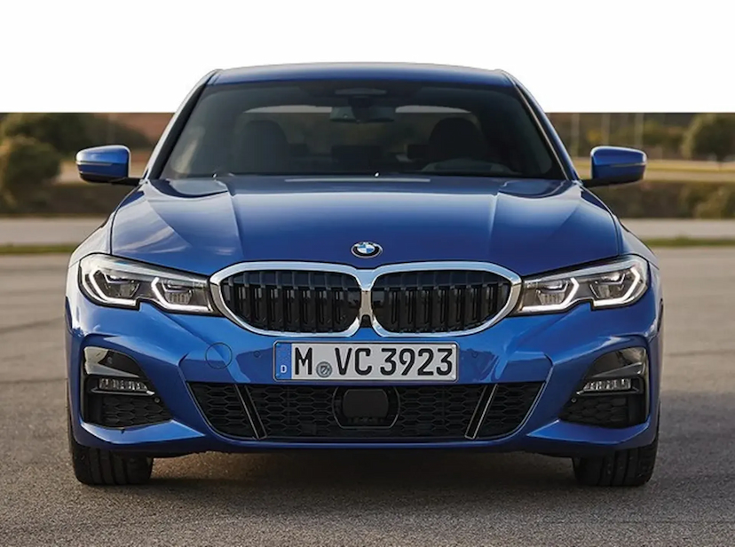 Foto do veículo BMW 320I 2.0 16V TURBO FLEX GP AUTOMÁTICO 2021 0 KM 1.000.000,00