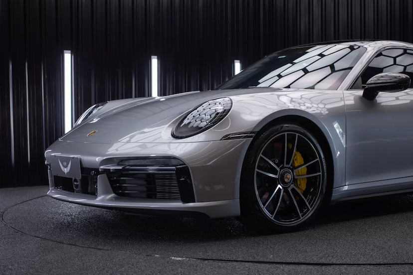 PORSCHE 911 2022/2022 - CND Motors PORSCHE 911 2022/2022 - CND Motors